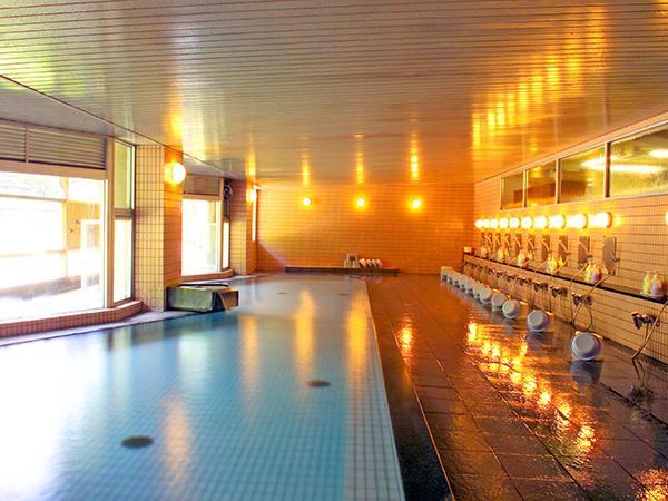 Yamada Onsen Genenro Hotel Toyama Buitenkant foto